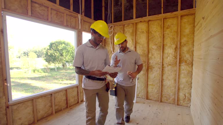 Reliable Four Corners, TX Insulation Installation & Removal Solutions